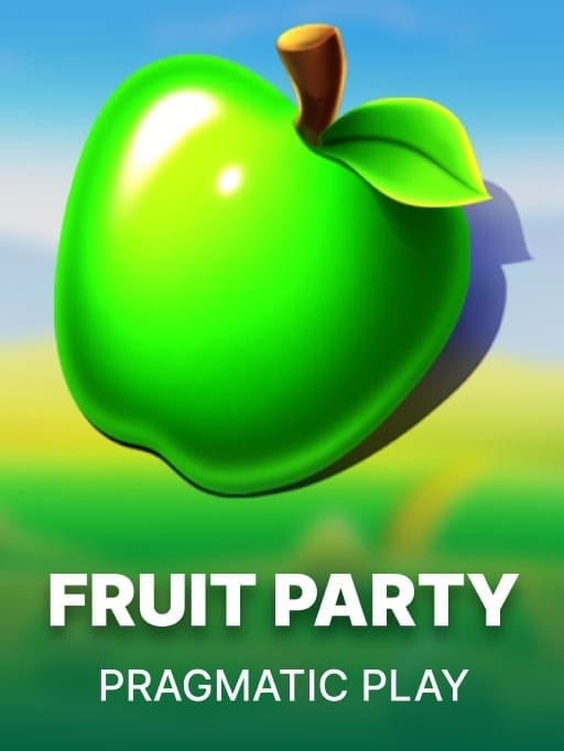 Fruit Party thumbnail